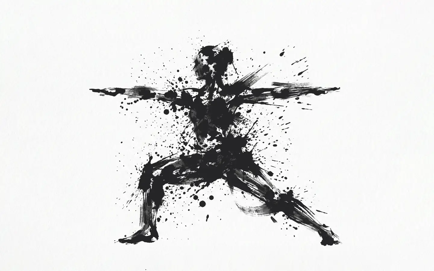 Light theme hero illustration